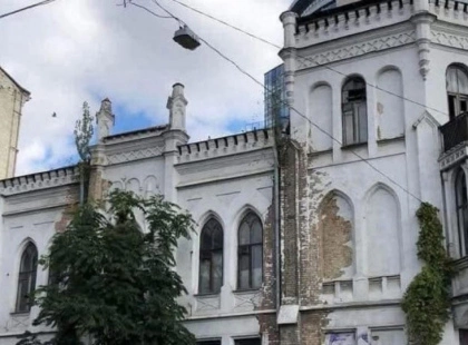 Суд повернув Києву частину Садиби Терещенків: що буде далі?