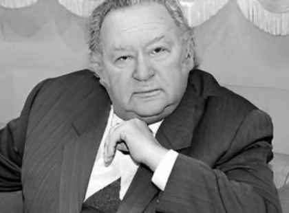 Олександр Білаш: життя і творчість легендарного українського композитора