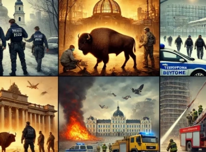 Головні новини Києва та області 6 березня 2025 – дайджест подій