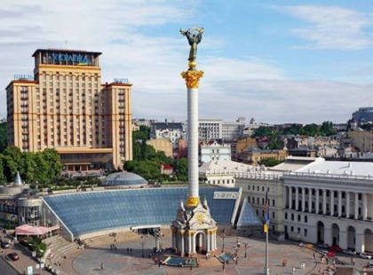 Як комфортно подорожувати по Києву: поради для туристів та місцевих жителів