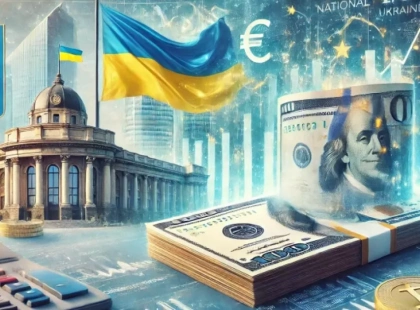 Чи стане євро основною валютою в Україні: що кажуть у НБУ