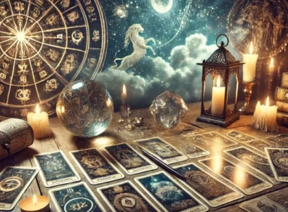 Що обіцяють карти Таро вашому знаку зодіаку на 7 березня 2025 року?