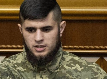 Як Україна вшановує «Да Вінчі»: два роки без Героя