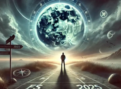 Гороскоп на 8 березня 2025: день, коли варто бути обережними