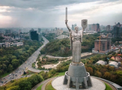 Головні новини Києва за 8 березня 2025 року