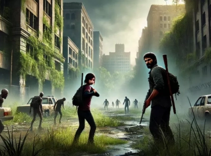 Другий сезон The Last of Us: новий трейлер розкриває ще більше драматичних моментів