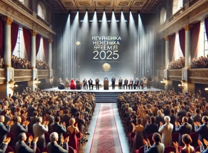 Шевченківська премія-2025: список лауреатів і їхні найкращі твори