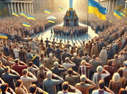 День Державного Гімну України: історія, значення та традиції святкування