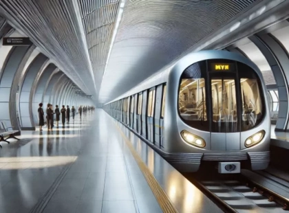 Київський метрополітен оголосив новий тендер на закупівлю 50 вагонів