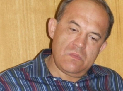 Скандальний ексвикладач КНУ Василенко хоче поновитися на посаді: деталі суду