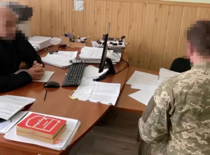 Командир військової частини з Київщини підозрюється у махінаціях на 7 мільйонів гривень