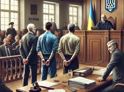 Шокуючий поворот: у Києві звільнили трьох довічників, бо «вбитий» виявився живим