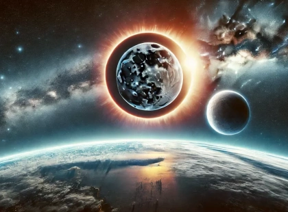 Коридор затемнень 14-29 березня 2025: що зміниться у вашому житті?