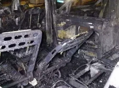 У Києві та на Черкащині затримали диверсантів, які працювали на росію