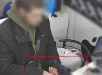У Києві чоловік викрав iPhone з магазину: як його викрили