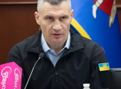 Кличко готує масштабні звільнення через земельні скандали в Києві