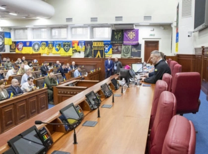 Київ виділить ще 500 мільйонів гривень на підтримку військових