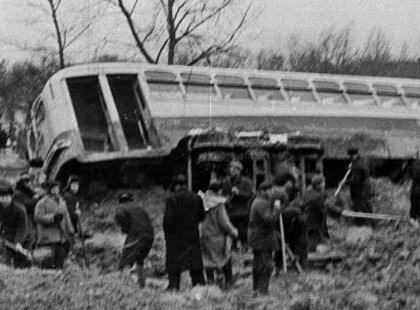 Куренівська катастрофа 1961 року: масштабна трагедія, яку приховували десятиліттями