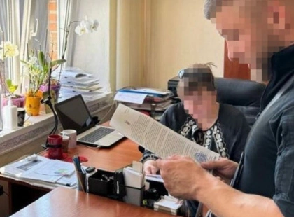 На Київщині викрили схему розкрадання 14 мільйонів на закупівлі укриттів для шкіл