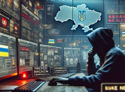 Кібервійна триває: як російська пропаганда намагається дестабілізувати Україну