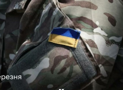 День добровольця: Герої, які першими стали на захист України