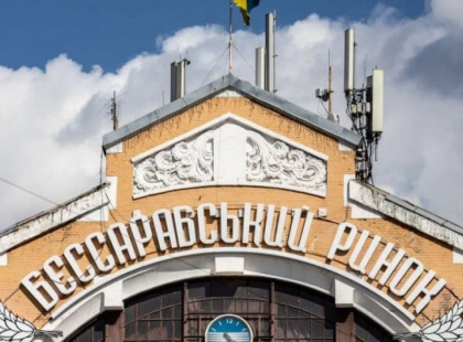 Бессарабський ринок закриють на два тижні: що сталося і коли відновлять роботу?