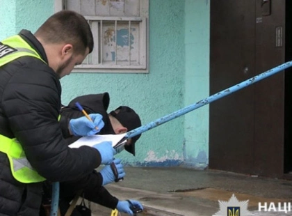 Стрілянина на Троєщині: поліція затримала підозрюваного у вбивстві