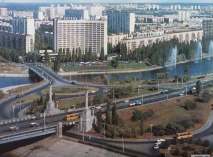 Два мости Києва підуть на капремонт: як це вплине на рух?