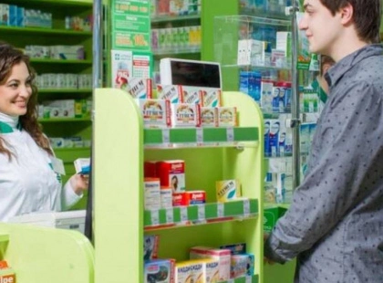 Перевірка аптек на Київщині: що робити, якщо ціни на ліки завищені
