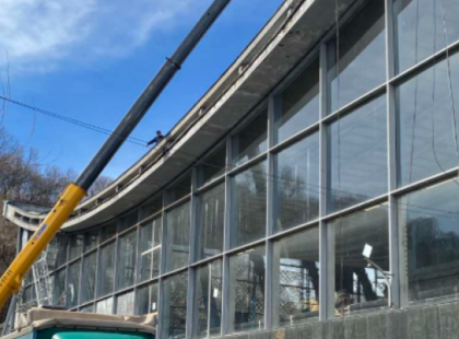 Житній ринок у Києві: які зміни чекають на покупців і продавців після ремонту?