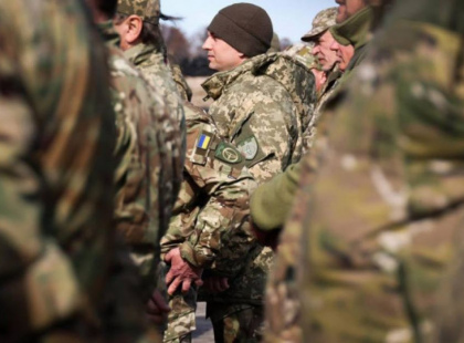 Воля та мужність: як Київщина відзначила День українського добровольця