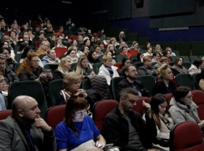 У Білій Церкві стартували курси для соціальних працівників, які допомагатимуть ветеранам адаптуватися до мирного життя