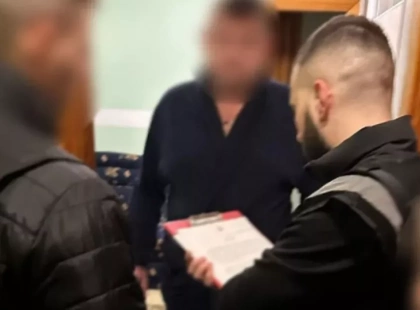 Як розкрадали бюджет Києва: нові деталі корупції у "Київзеленбуді"