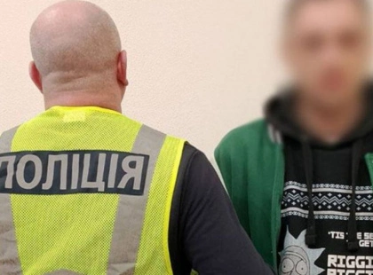 Киянин запросив жінку на побачення і напав на неї – тепер йому загрожує в'язниця