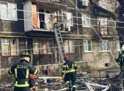 Біла Церква виділила 65 млн грн на відновлення будинку після вибуху