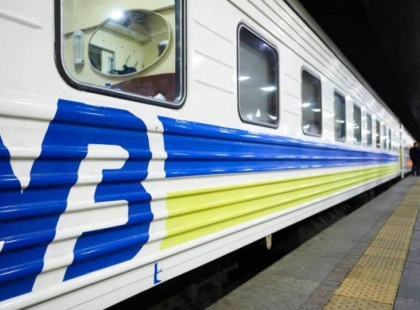 Поїзд "Київ — Івано-Франківськ" тепер до Ясіня: нові можливості для подорожей