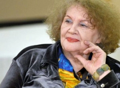 Ліна Костенко святкує 95-річчя: біографія, творчість та вплив на Україну