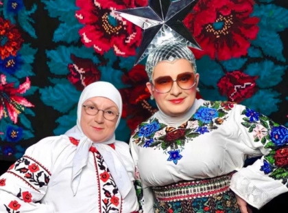 Великий концерт VERKA SERDUCHKA & BAND у Києві: деталі події