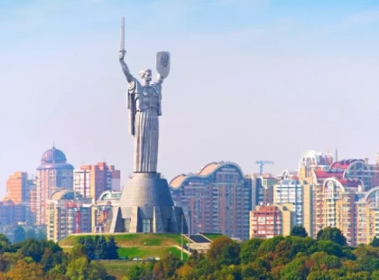 Київ у рейтингу найчистіших столиць світу за якістю повітря: результати 2024 року