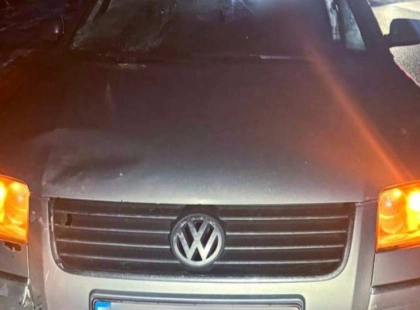 У Київській області п’яний водій збив велосипедиста на смерть: шокуючі подробиці