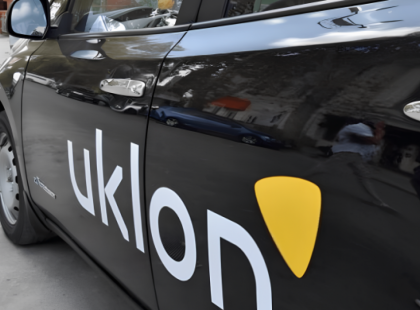 «Київстар» купує Uklon за $155 мільйонів: що це означає для ринку?