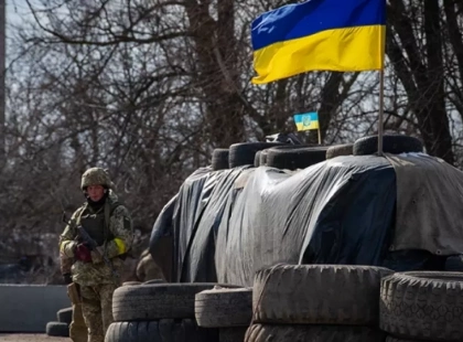 В Україні змінилися правила зупинки автомобілів на блокпостах