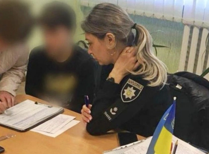 12-річний хлопець у Білій Церкві ризикував життям на тролейбусі: чим закінчилась його небезпечна гра?