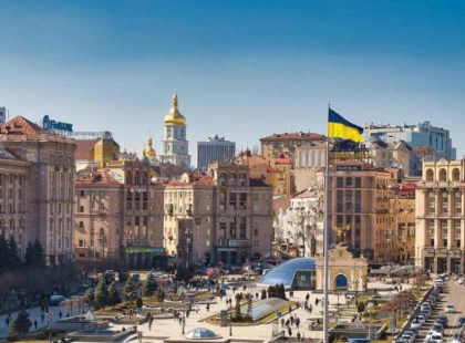 Весна набирає обертів: чого чекати від погоди 21 березня?