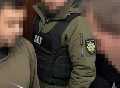 СБУ затримала трьох проросійських агітаторів на Київщині
