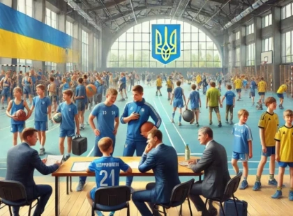 Київські спортивні клуби можуть отримати компенсацію за надані послуги