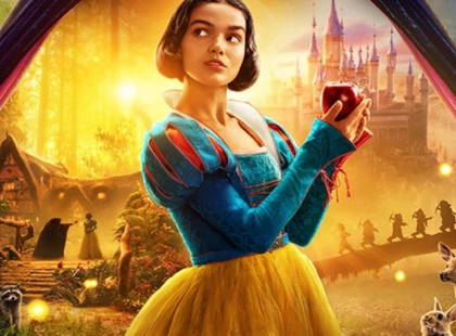 Скандальна «Білосніжка»: чому погляди на новий фільм Disney розділилися?
