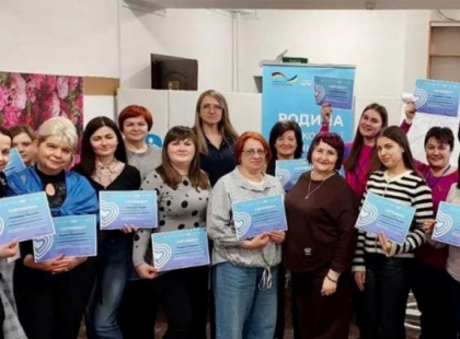 Учні Бучанського ліцею вибороли золото на міжнародному конкурсі комп'ютерних проєктів