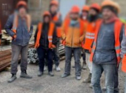 Псевдоцентр реабілітації у Гостомелі: як алкозалежних перетворювали на безоплатну робочу силу