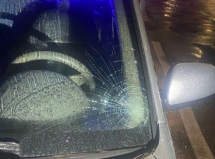 Суд у Києві розгляне справу п’яного водія, який збив дівчину на Оболоні